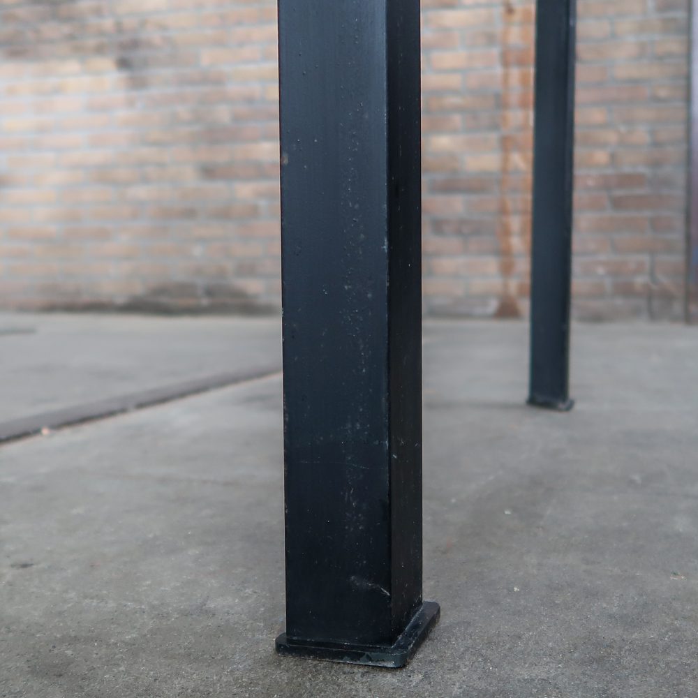Industriële tafel – Bild 9