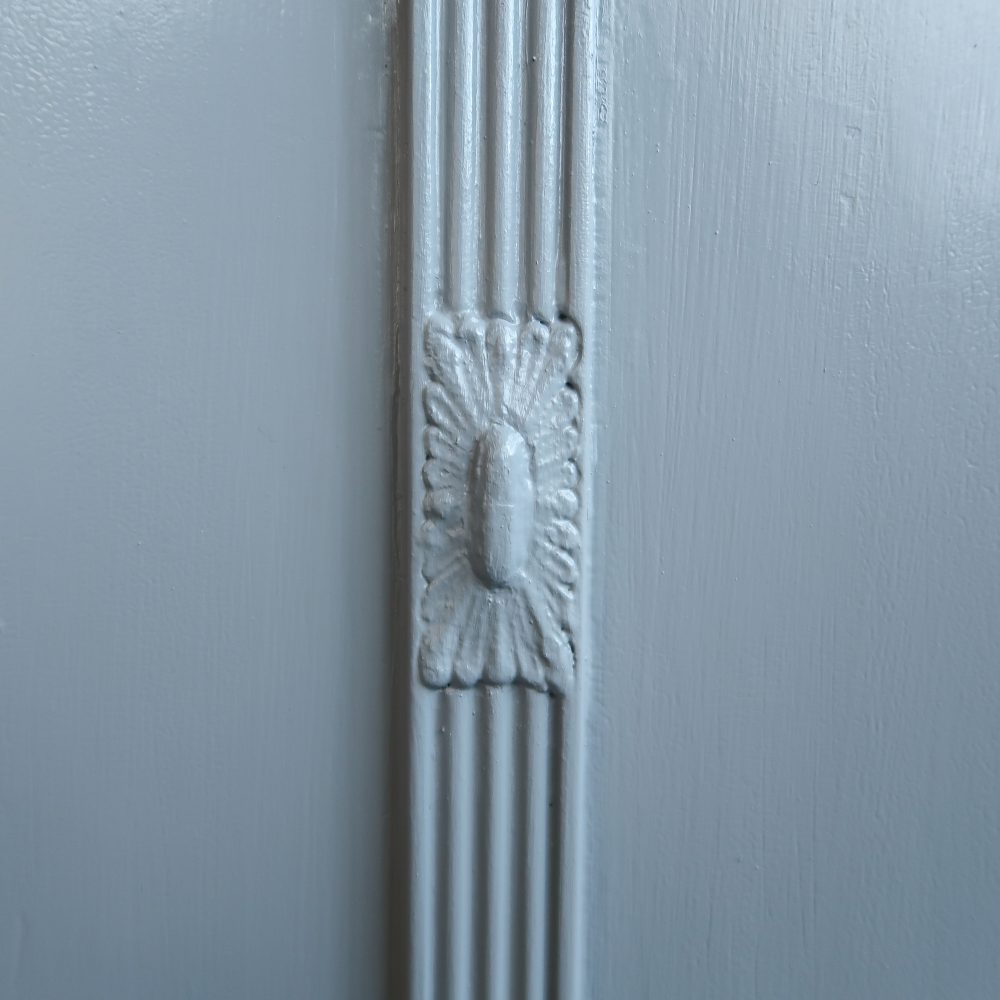 Grijze linnenkast - Afbeelding 7