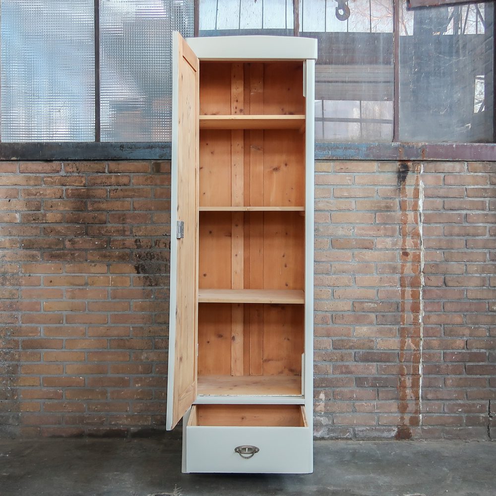 Eendeurs linnenkast – Bild 3