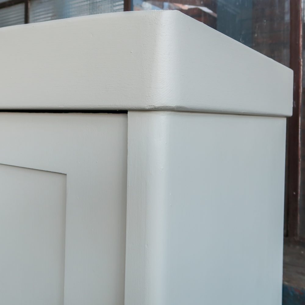 Eendeurs linnenkast – Bild 5