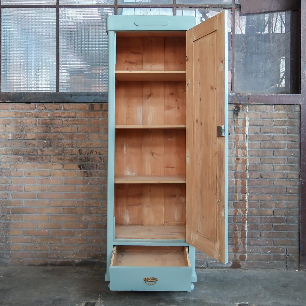 Eendeurs linnenkast – Bild 3