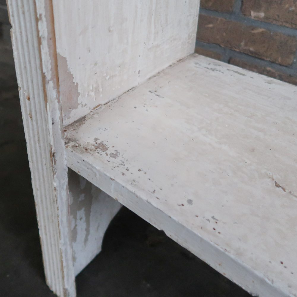 Brocante open kast - Afbeelding 7