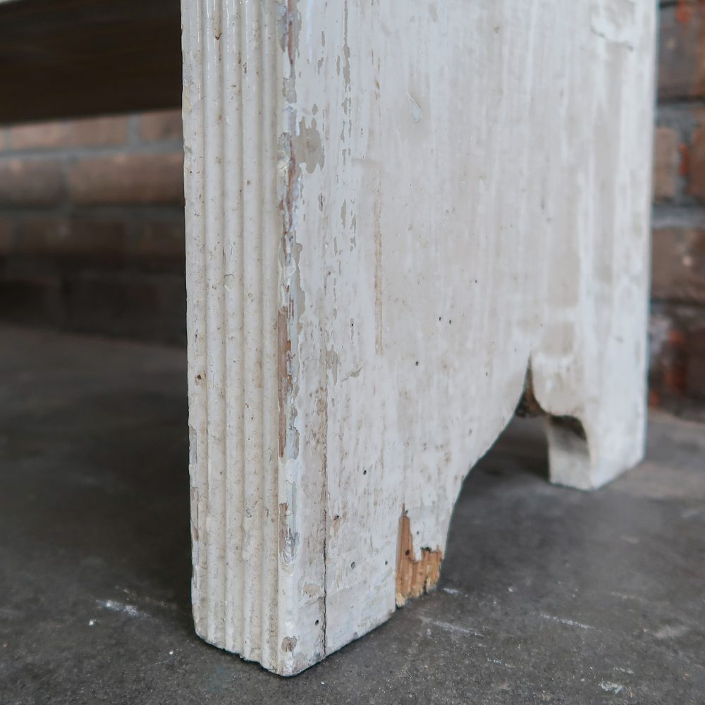 Brocante open kast - Afbeelding 8