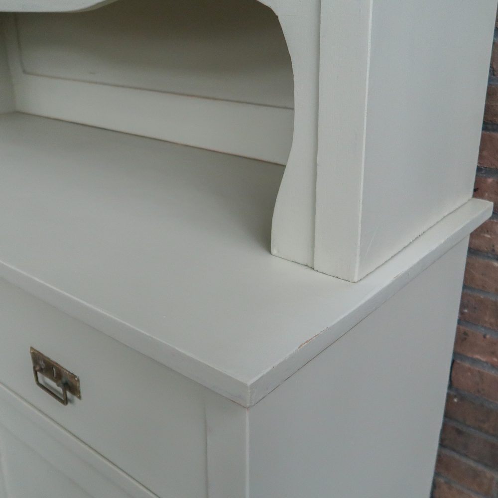 Brocante buffetkast - Afbeelding 6