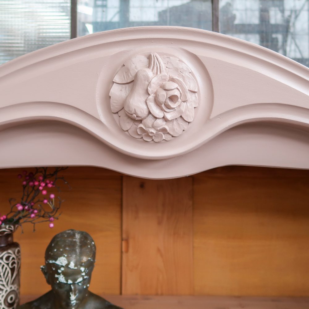 Roze open boekenkast - Afbeelding 3