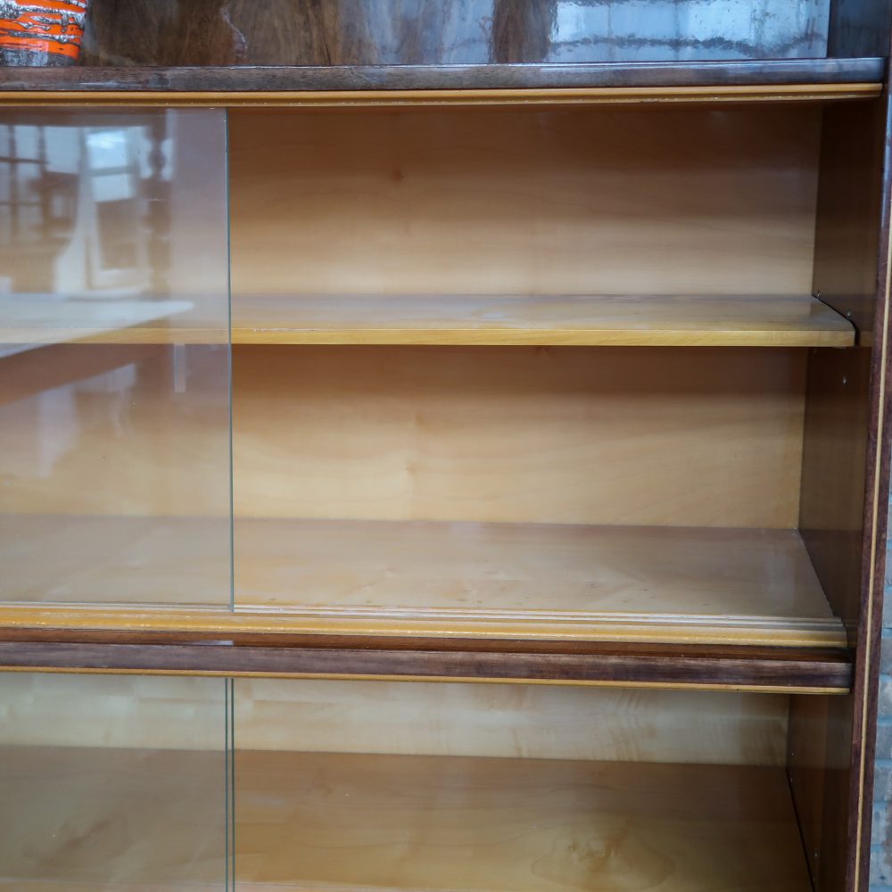 Vintage boekenkast - František Jirák - Afbeelding 5