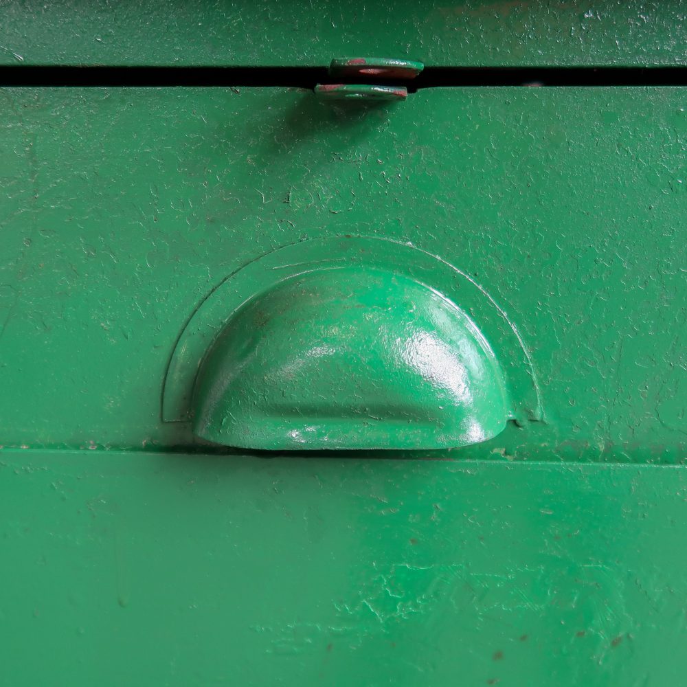Industriële werkbank - Afbeelding 12