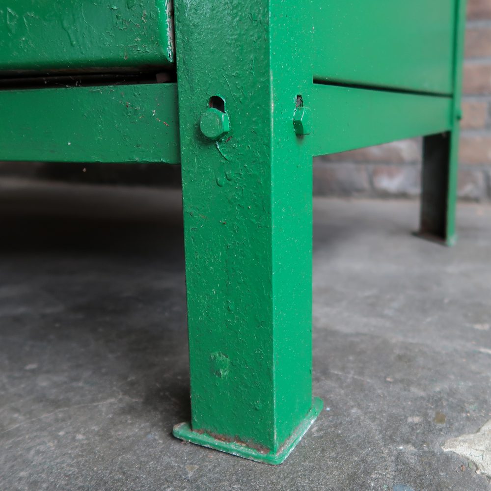 Industriële werkbank - Afbeelding 14