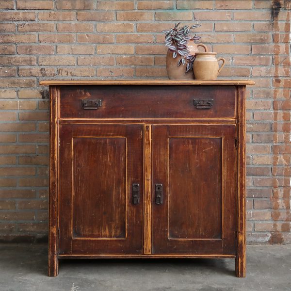 Brocante dressoir