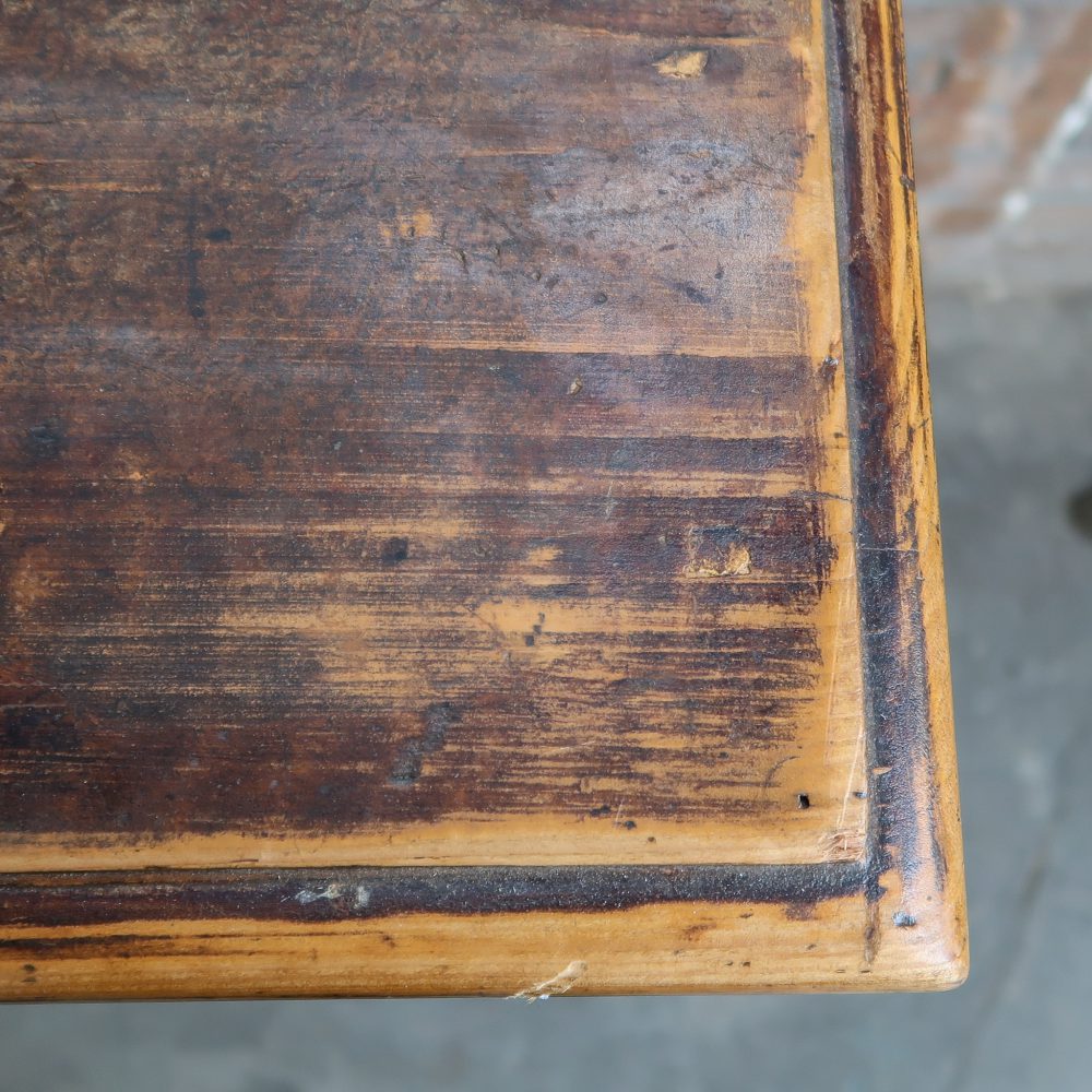 Brocante dressoir - Afbeelding 4