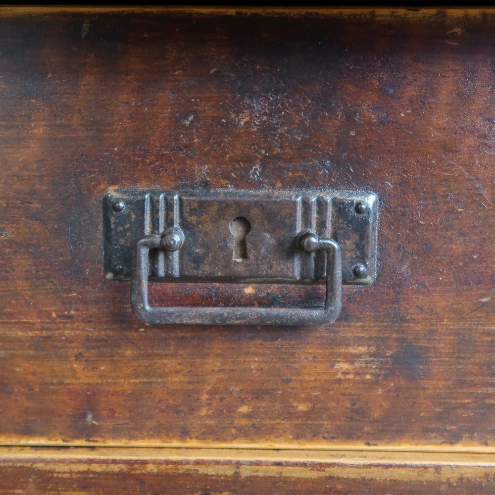 Brocante dressoir - Afbeelding 6