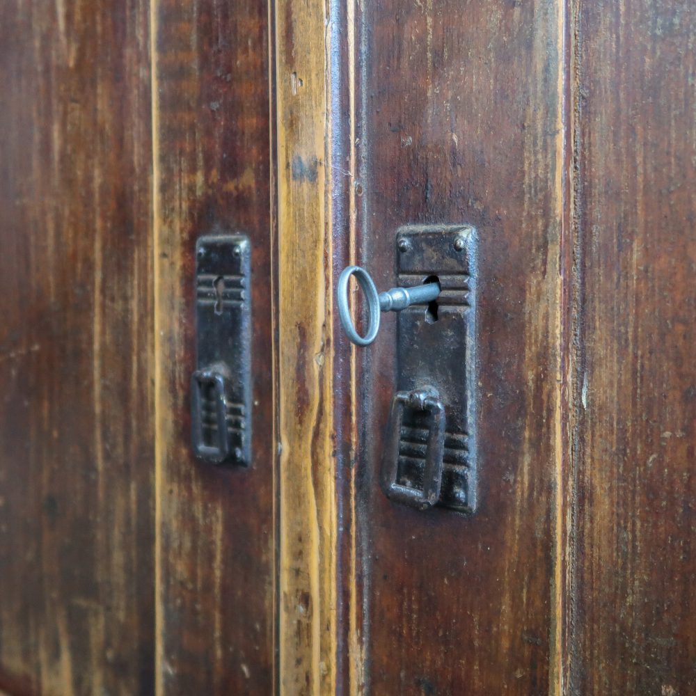 Brocante dressoir - Afbeelding 7