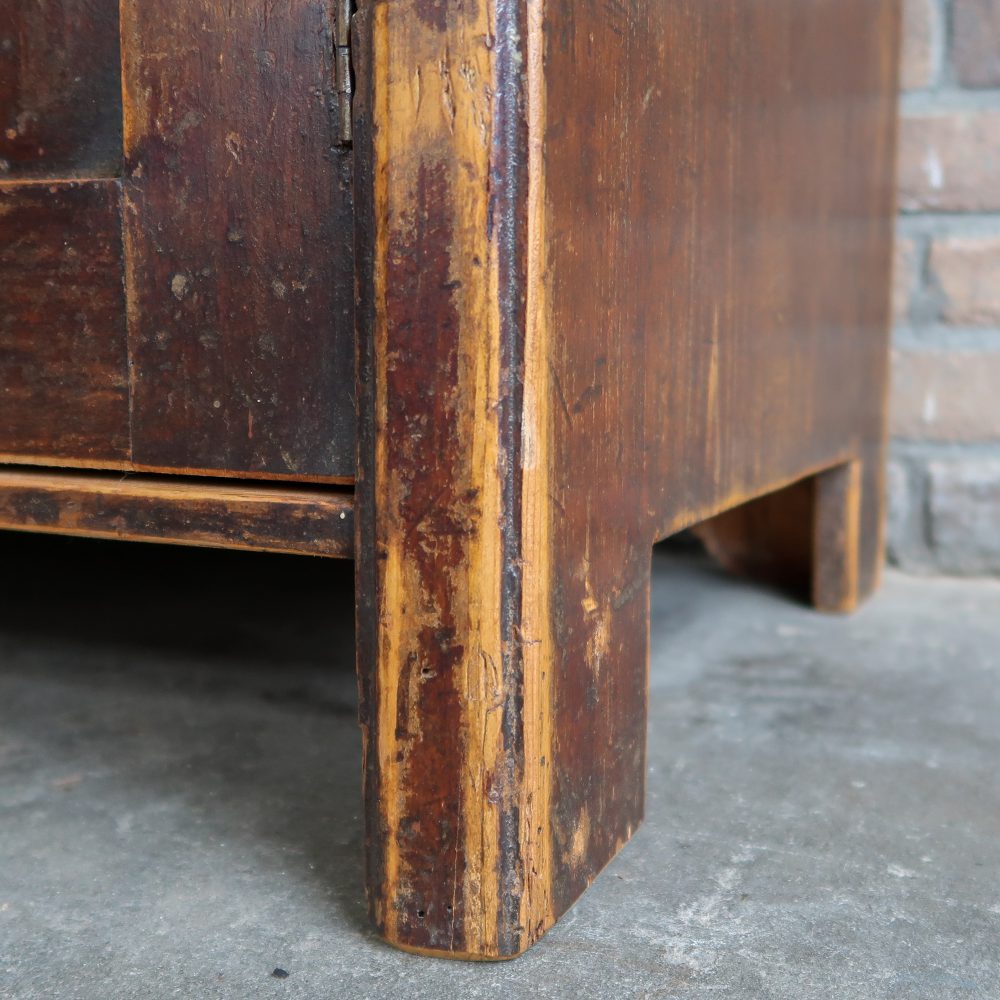Brocante dressoir - Afbeelding 8