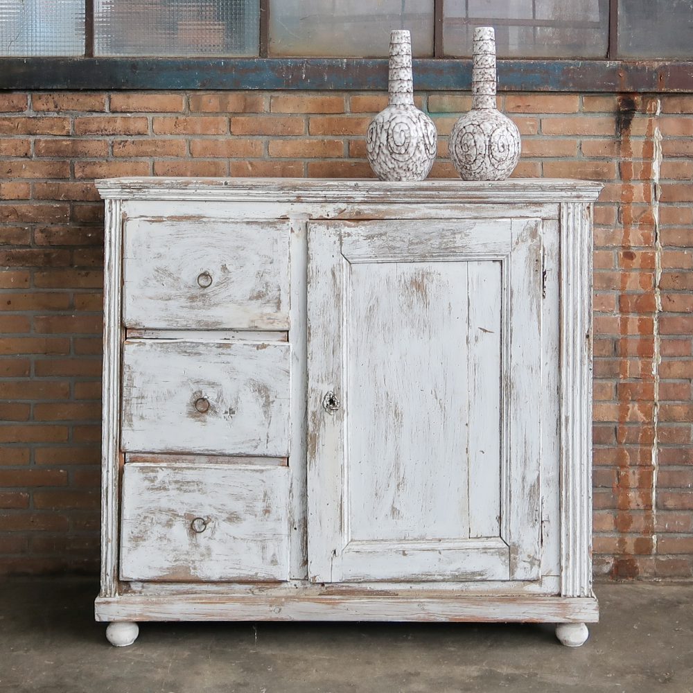 Brocante dressoir