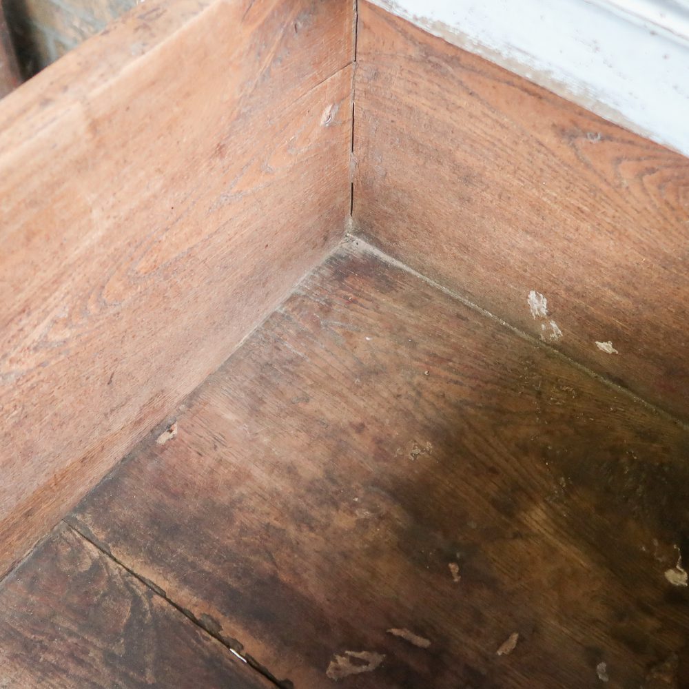 Brocante dressoir - Afbeelding 4