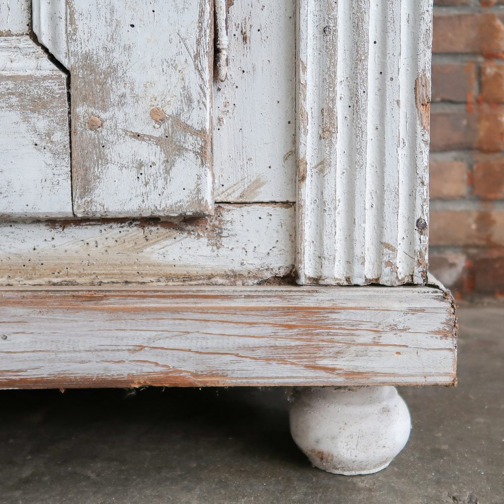 Brocante dressoir - Afbeelding 10