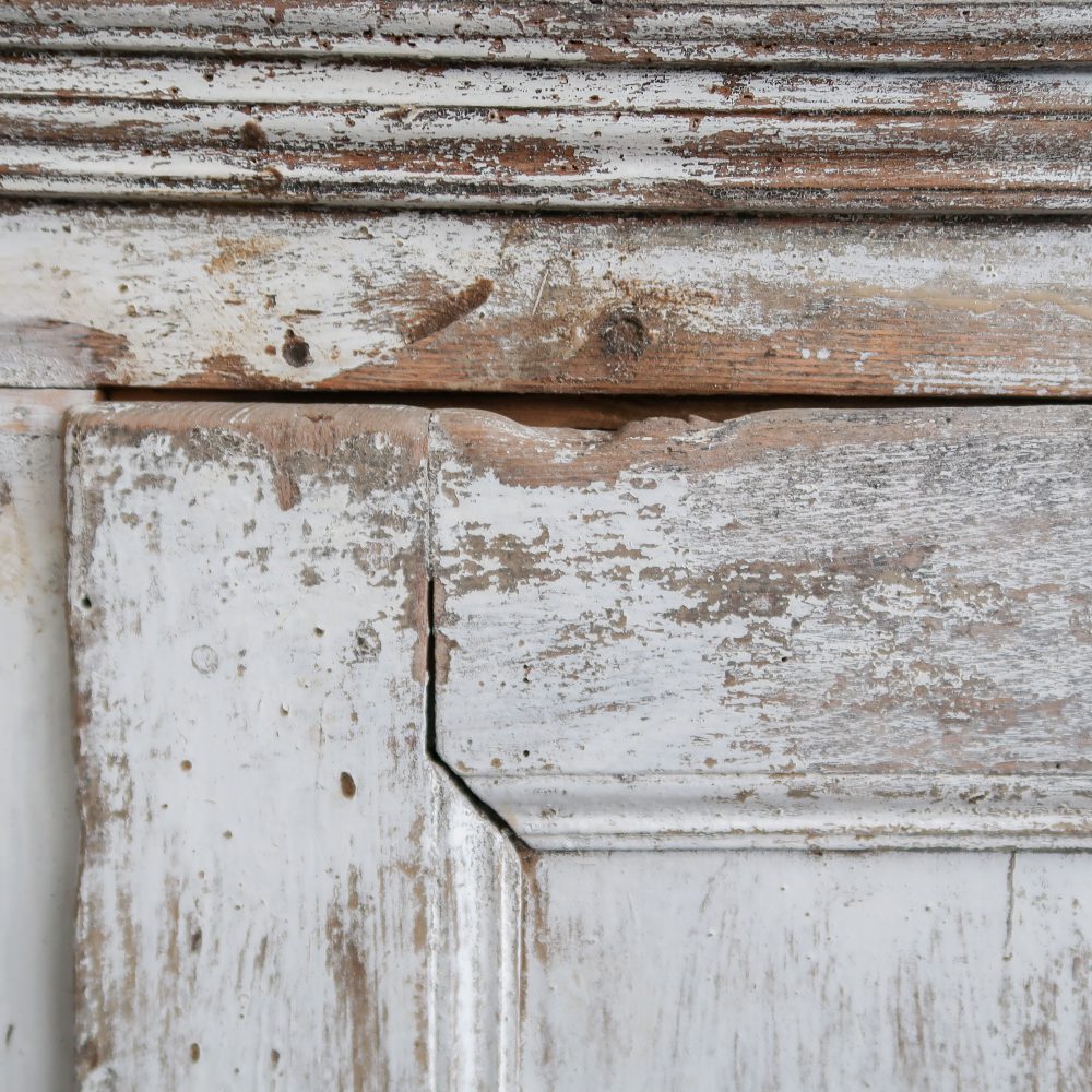 Brocante dressoir - Afbeelding 9