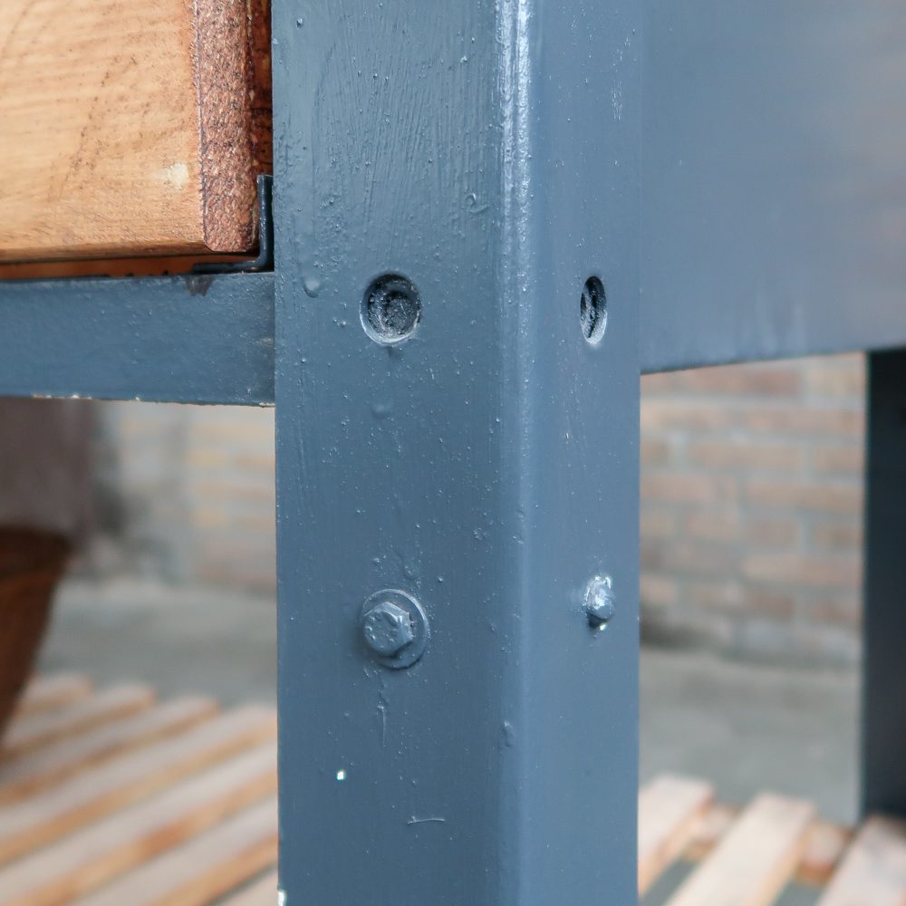 Industrieel keukenblok - Afbeelding 11