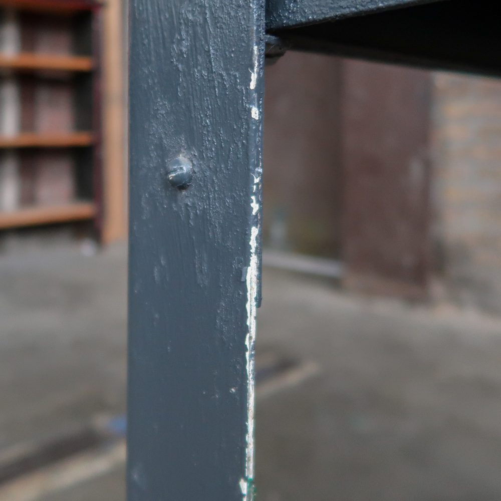 Industrieel keukenblok - Afbeelding 12