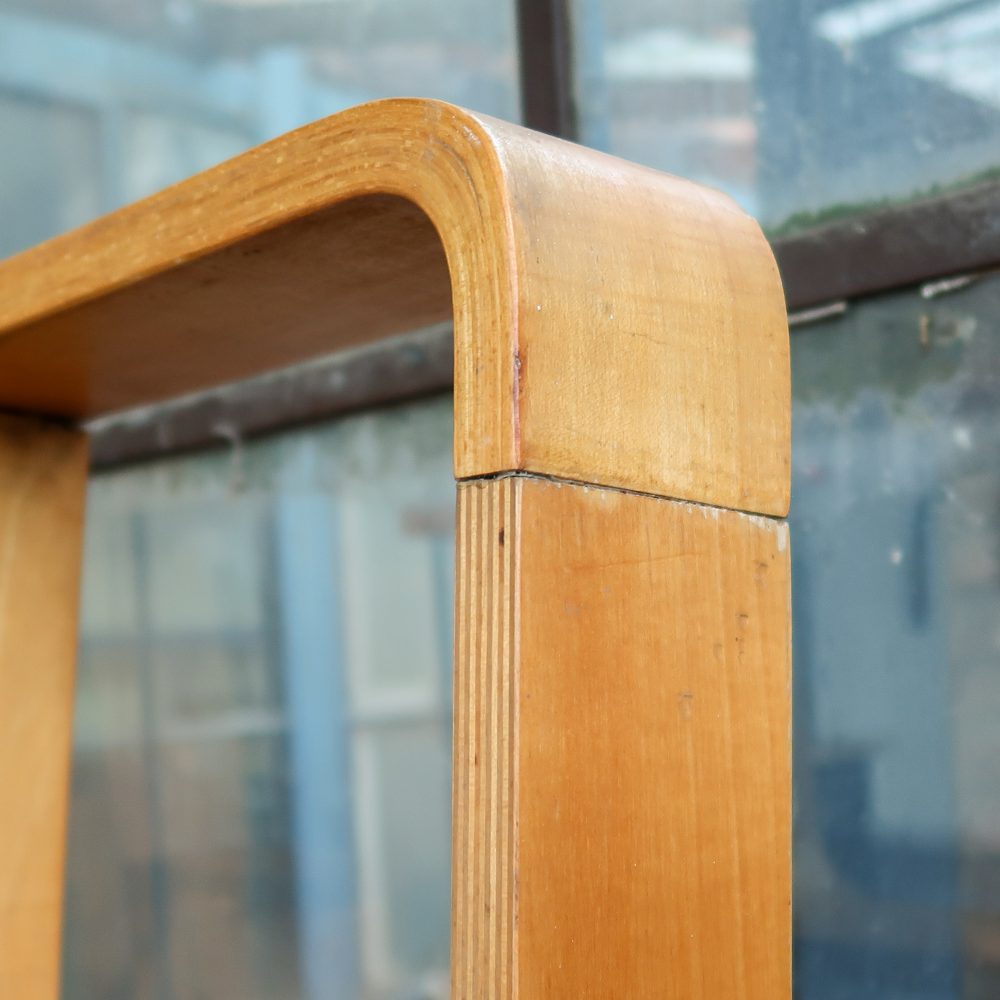 Vintage roomdivider - Ludvik Volak - Afbeelding 3