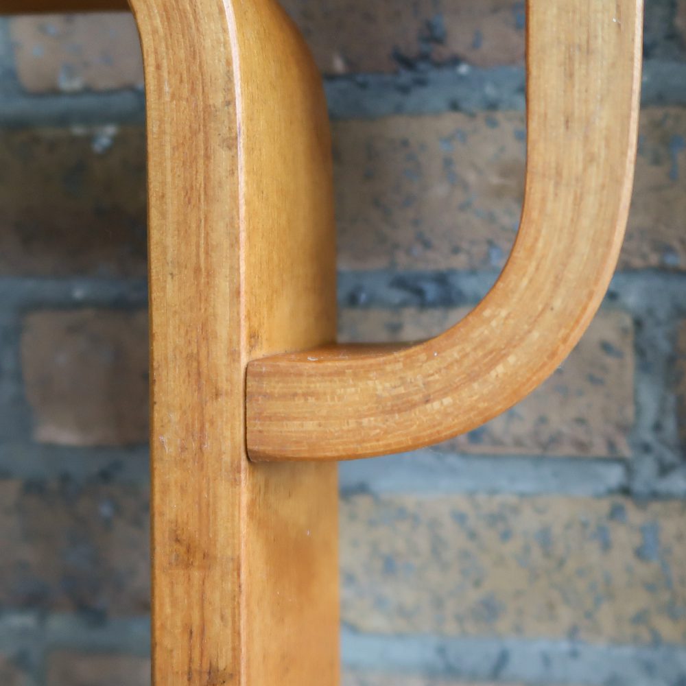 Vintage roomdivider - Ludvik Volak - Afbeelding 5