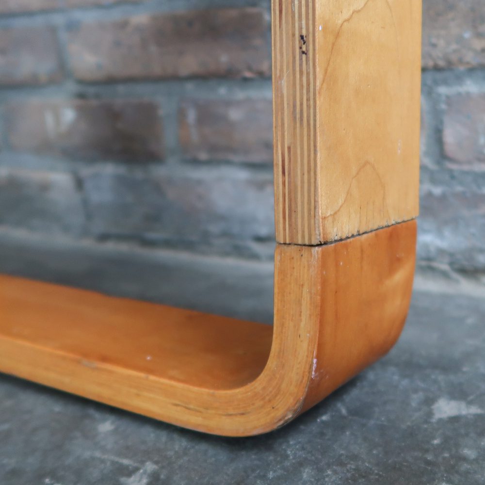 Vintage roomdivider - Ludvik Volak - Afbeelding 4
