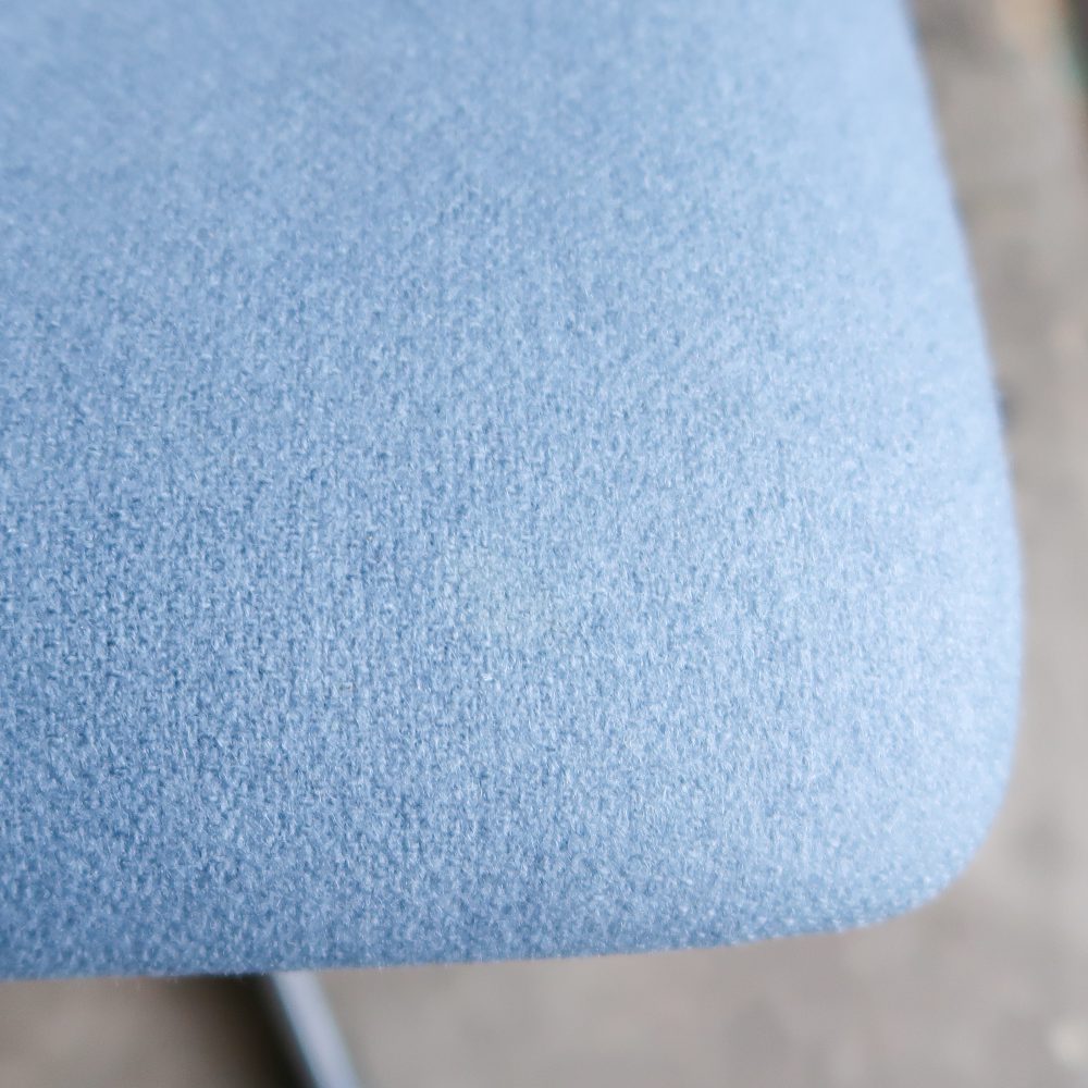 Vintage draaistoel - Fritz Hansen - Afbeelding 8