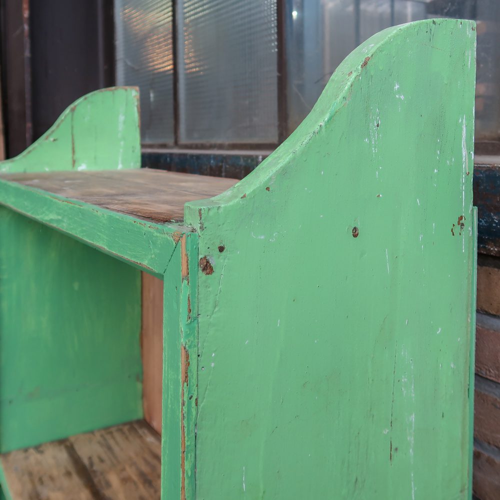 Brocante open boekenkast - Afbeelding 3