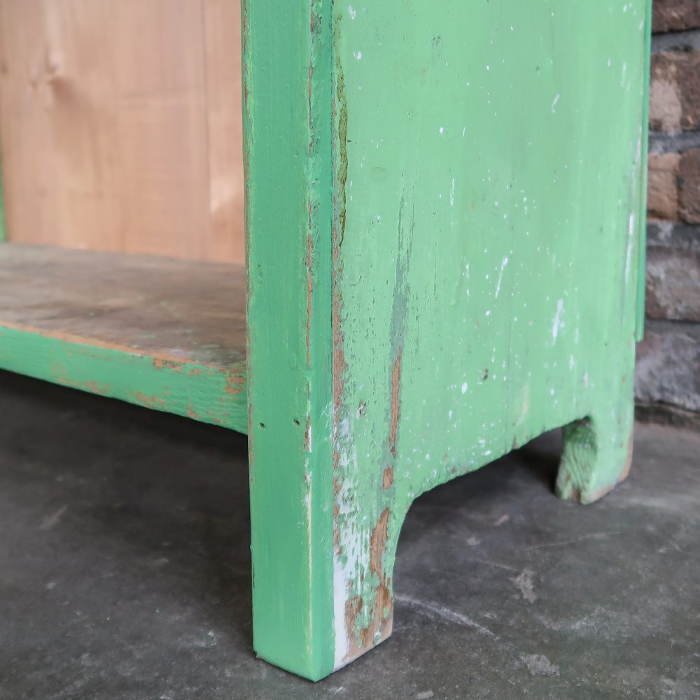 Brocante open boekenkast - Afbeelding 7
