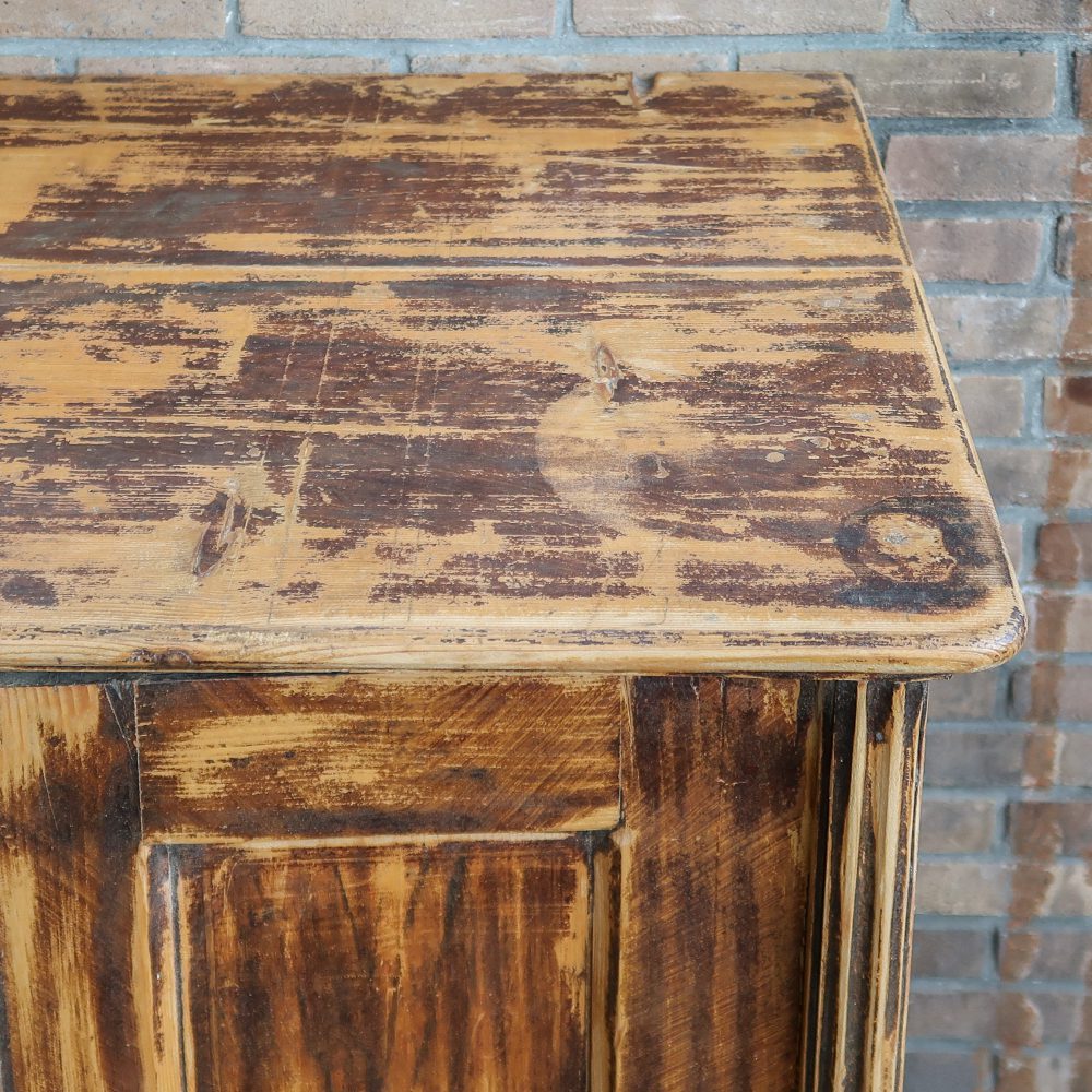 Brocante dressoir - Afbeelding 5