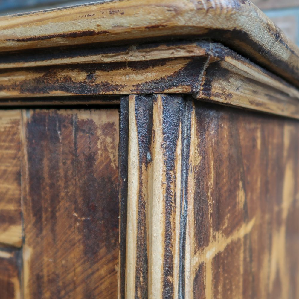 Brocante dressoir - Afbeelding 7