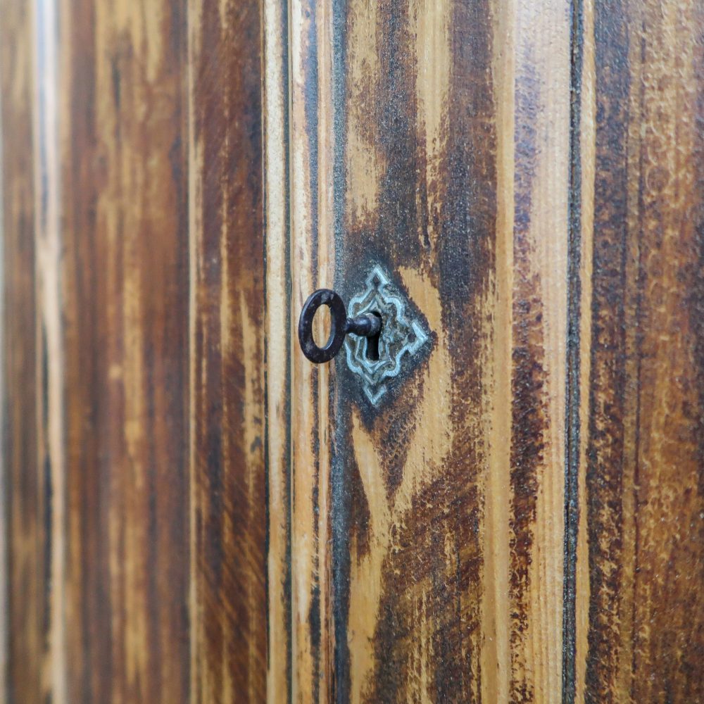 Brocante dressoir - Afbeelding 10