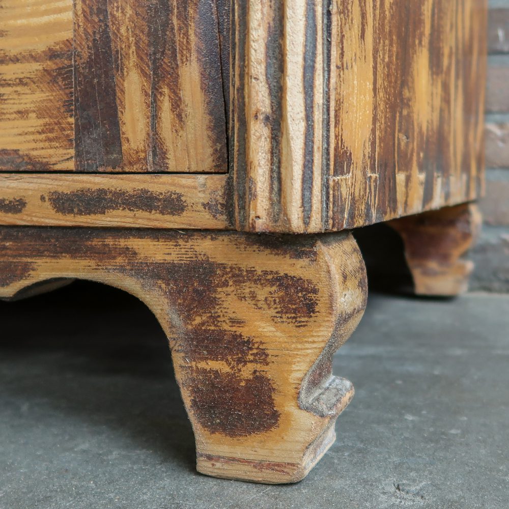 Brocante dressoir - Afbeelding 11