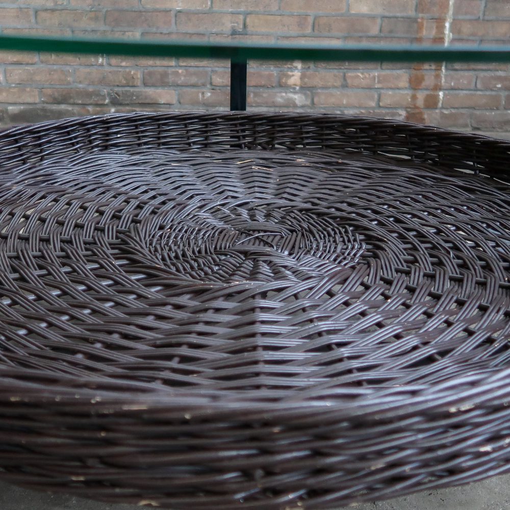 Vintage salontafel - Afbeelding 5