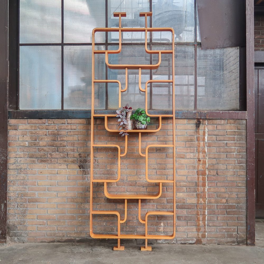 Vintage room divider - Ludvik Volak - Afbeelding 2