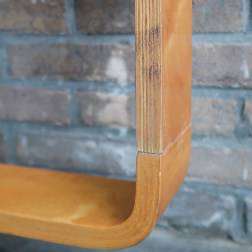 Vintage room divider - Ludvik Volak - Afbeelding 9