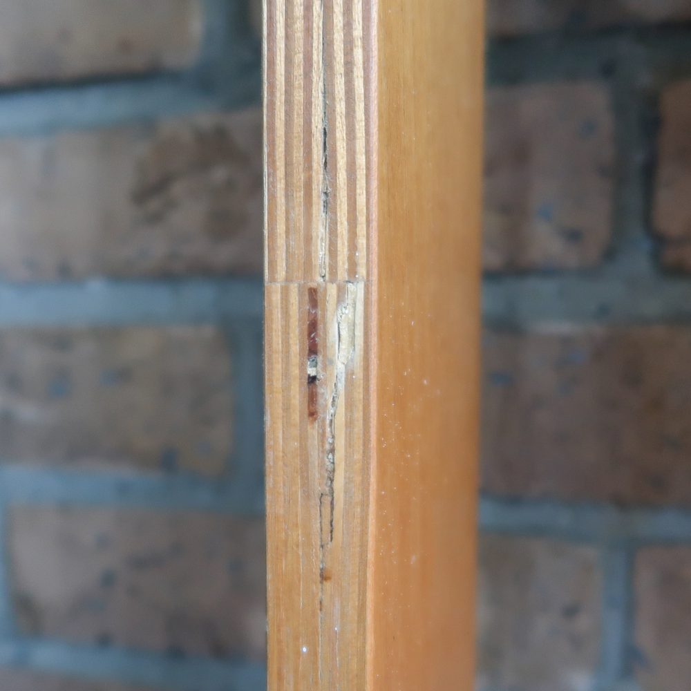 Vintage room divider - Ludvik Volak - Afbeelding 6