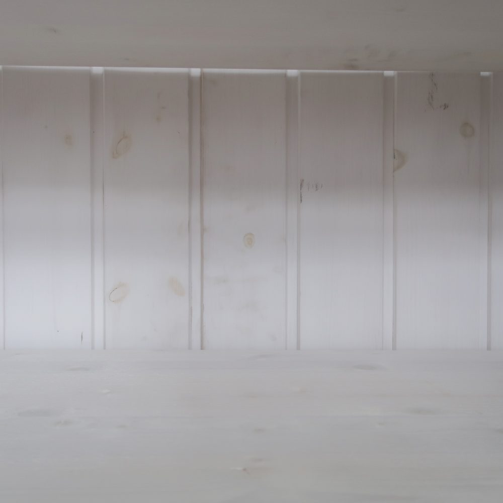 Hoge kast met ensuite deuren - demontabel - Afbeelding 4