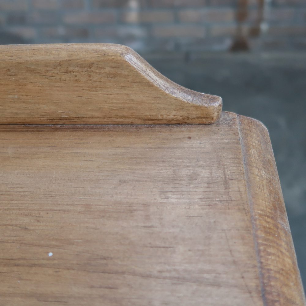 Grenen kaptafel - Afbeelding 6