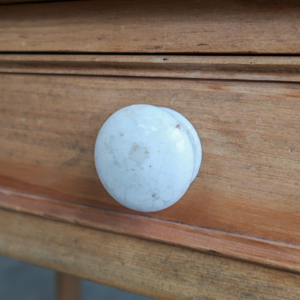 Grenen kaptafel - Afbeelding 8