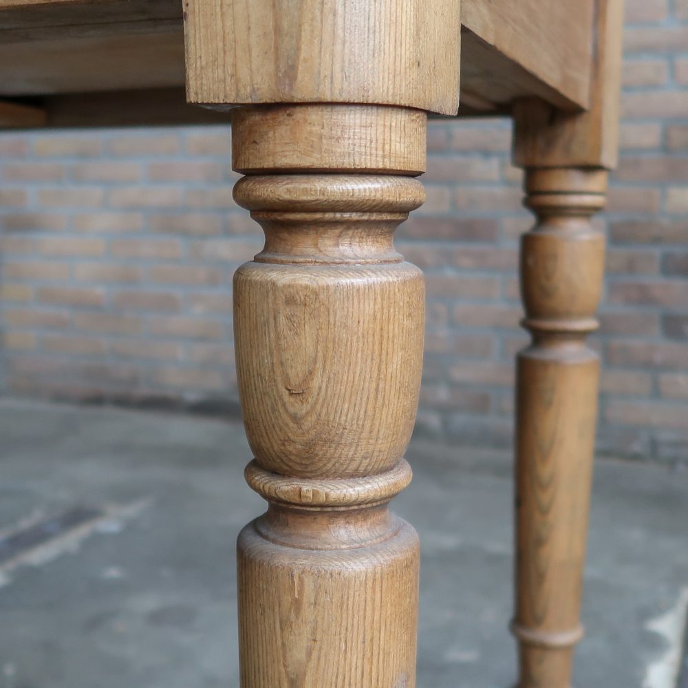 Grenen kaptafel - Afbeelding 9