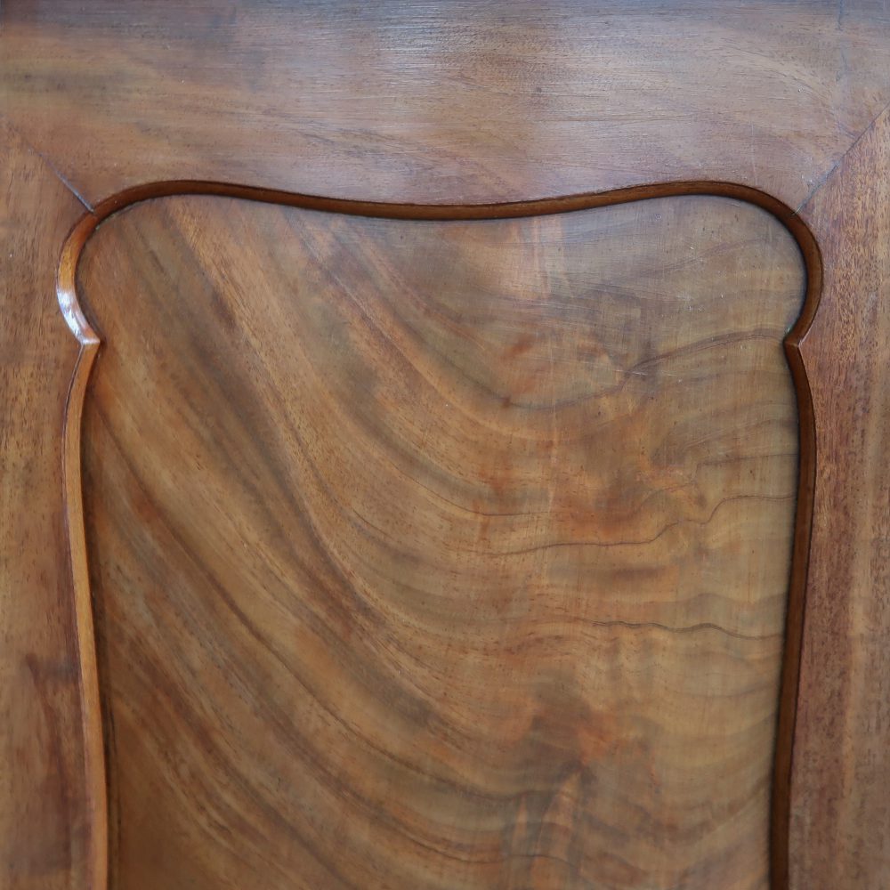 Biedermeier kast - Afbeelding 9