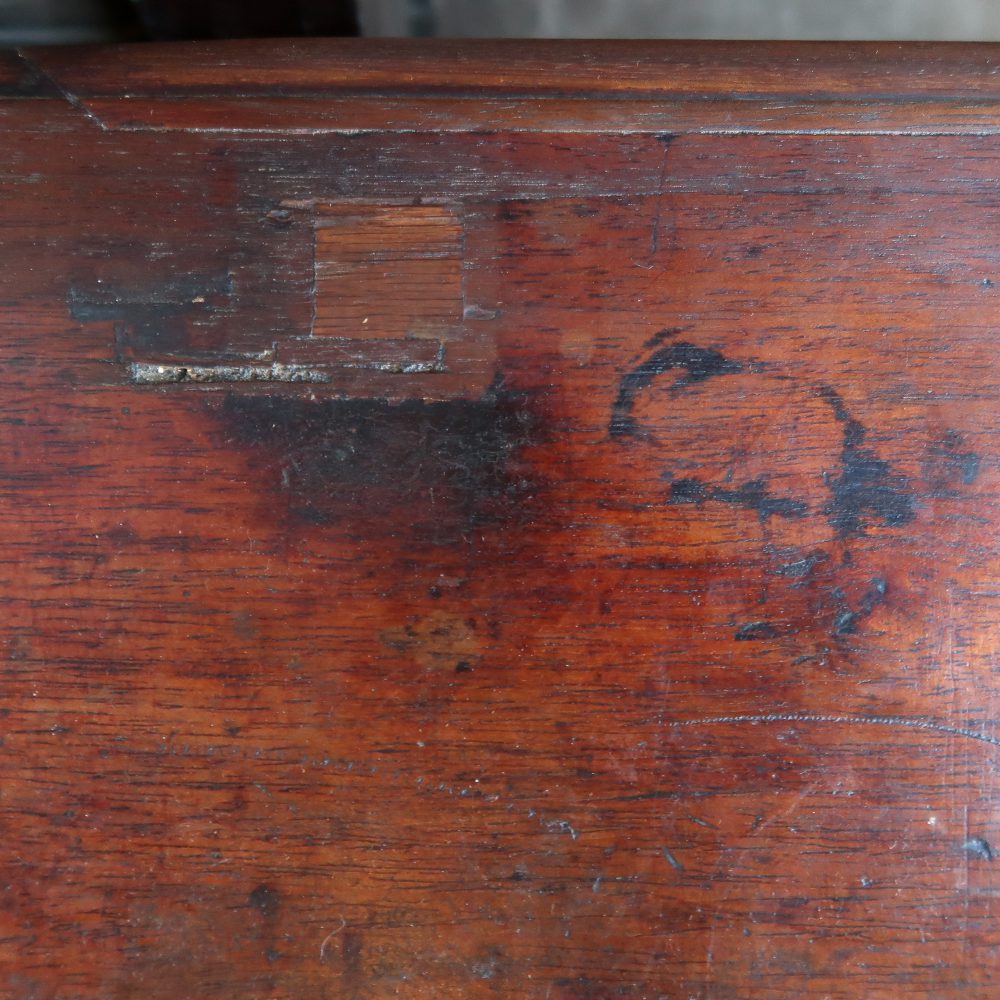 Brocante apothekers toonbank - Afbeelding 11