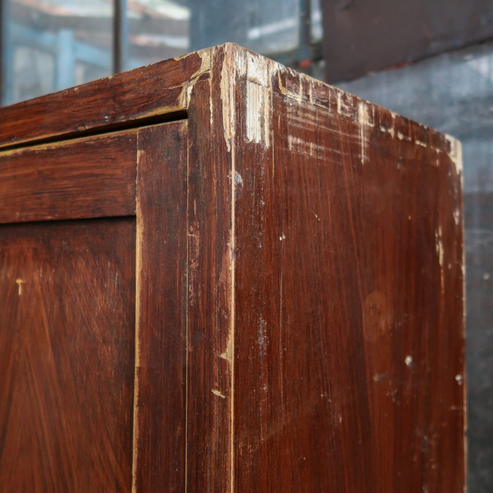 Brocante grote buffetkast - Afbeelding 6