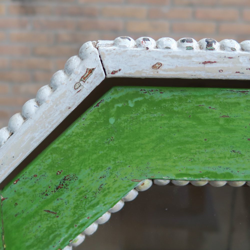 Brocante hangkast - Afbeelding 6