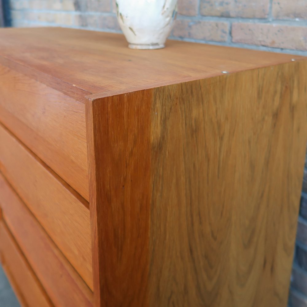 Vintage dressoir - Jiří Jiroutek - Afbeelding 6