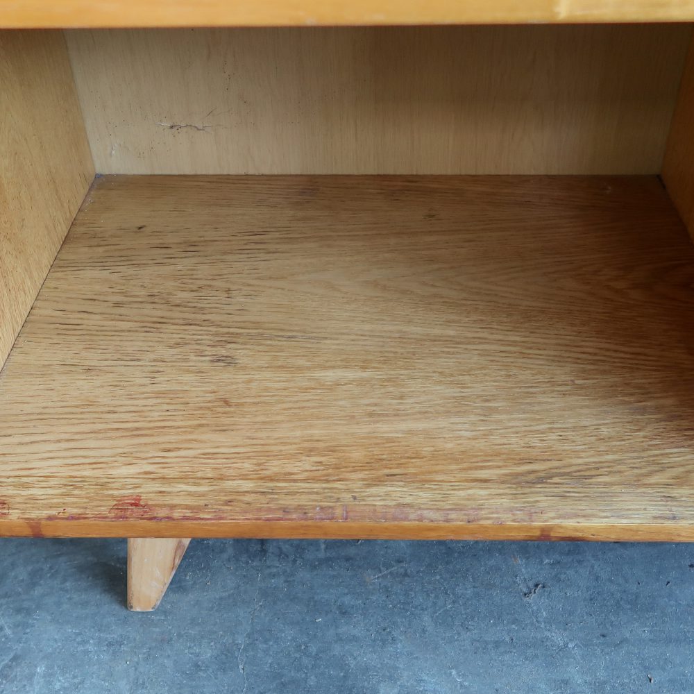 Vintage dressoir - Jiří Jiroutek - Afbeelding 5