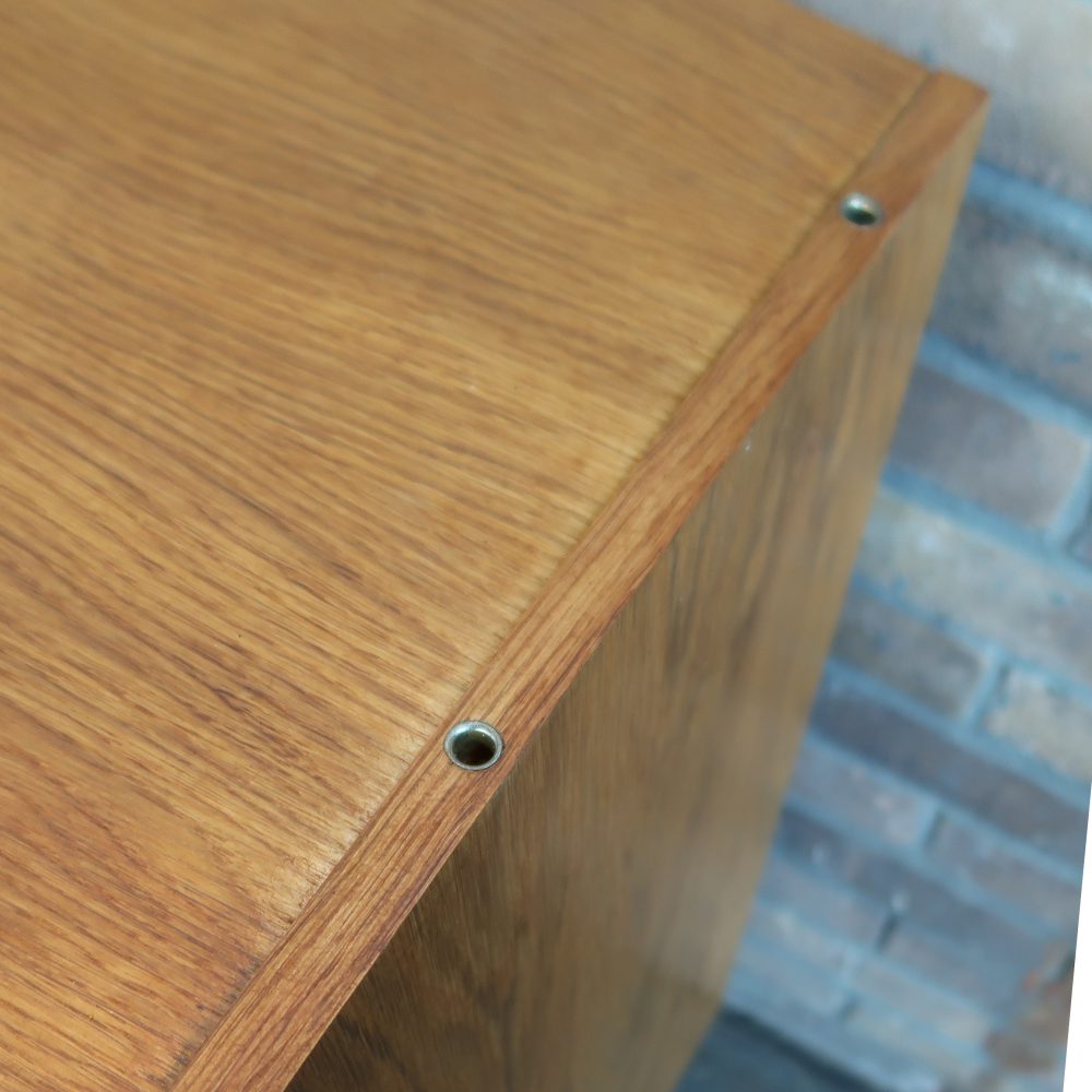Vintage dressoir - Jiří Jiroutek - Afbeelding 7