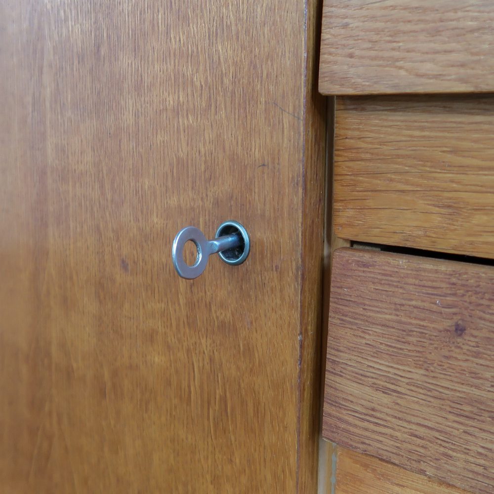 Vintage dressoir - Jiří Jiroutek - Afbeelding 10