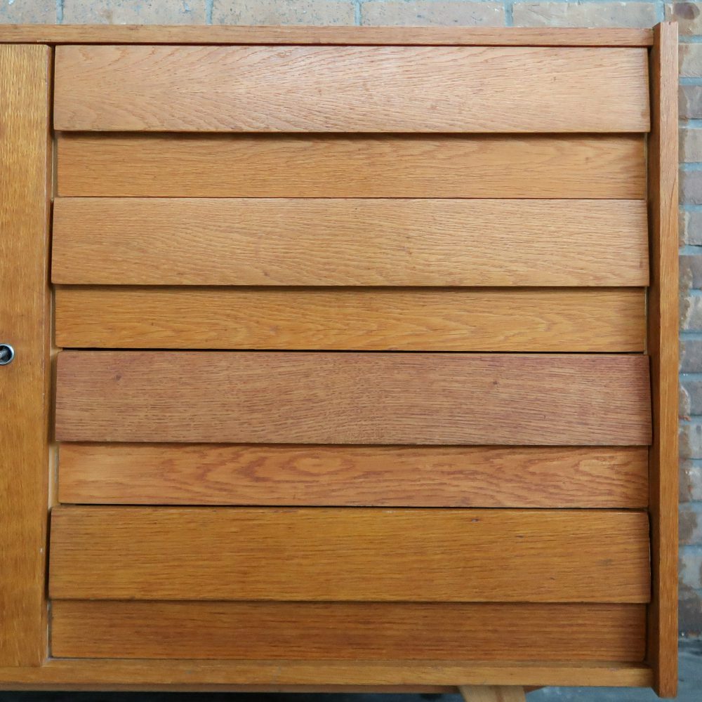 Vintage dressoir - Jiří Jiroutek - Afbeelding 9